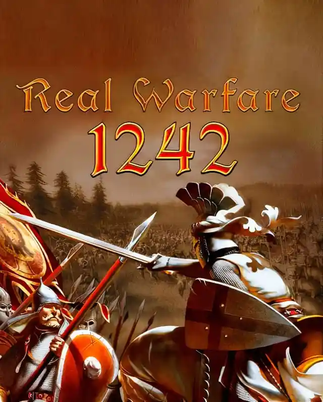 Купить Real Warfare 1242 - изображение