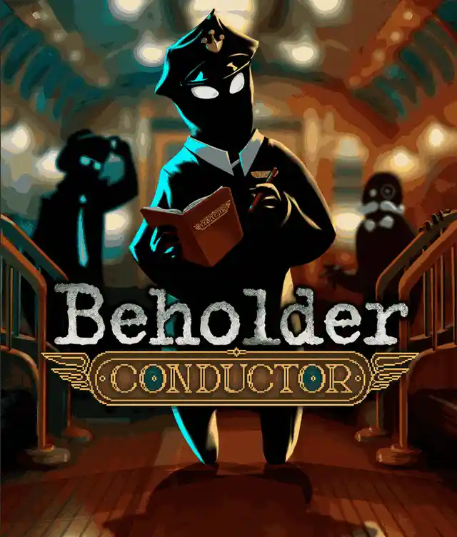 Купить Beholder: Conductor - изображение