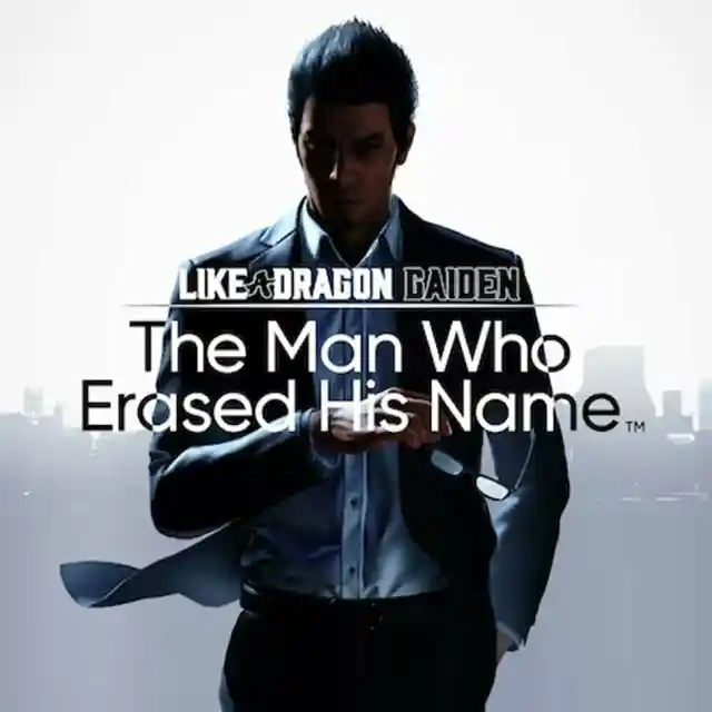 Купить Like a Dragon Gaiden: The Man Who Erased His Name - изображение