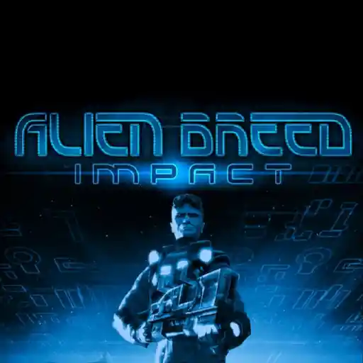 Купить Alien Breed: Impact - изображение
