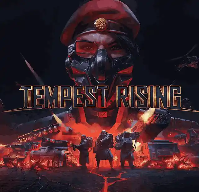 Купить Tempest Rising - изображение