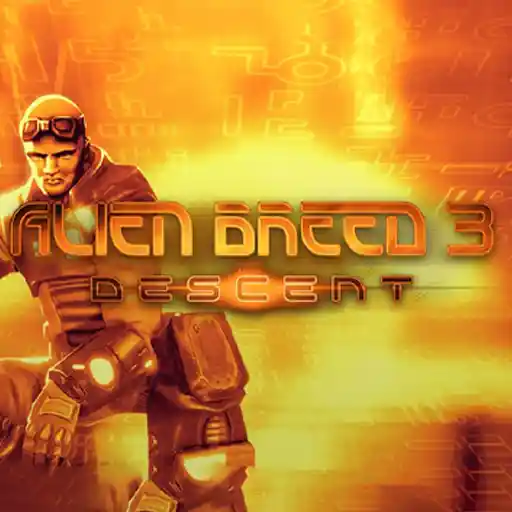 Купить Alien Breed 3: Descent - изображение