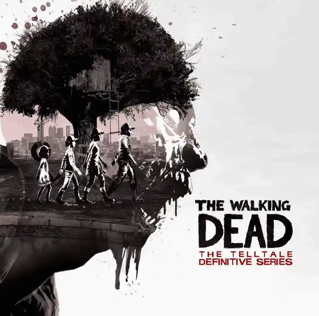 Купить The Walking Dead: The Telltale Definitive Series - изображение
