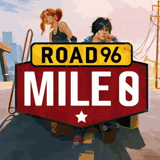 Купить Road 96: Mile 0 - изображение