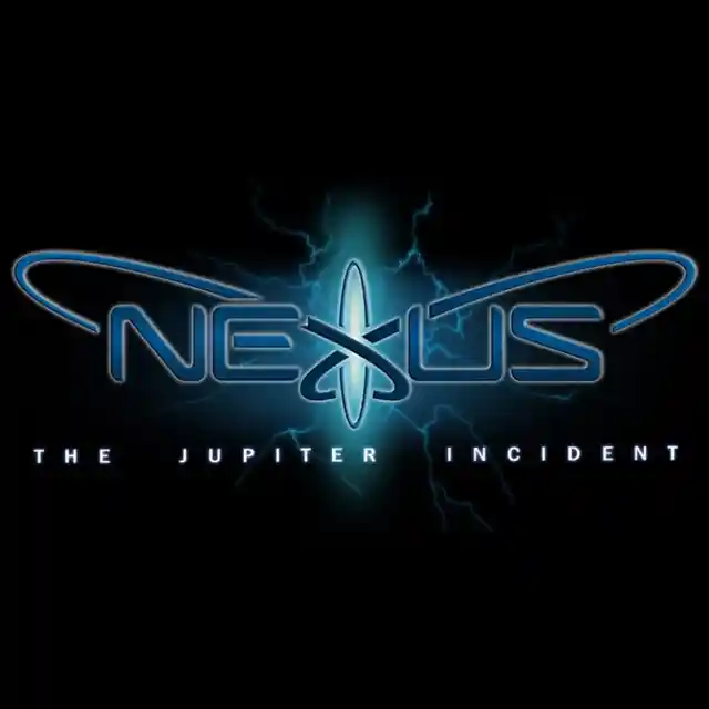 Купить Nexus - The Jupiter Incident - изображение