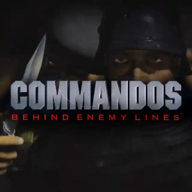 Купить Commandos: Behind Enemy Lines - изображение