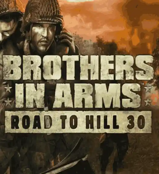 Купить Brothers in Arms: Road to Hill 30 - изображение