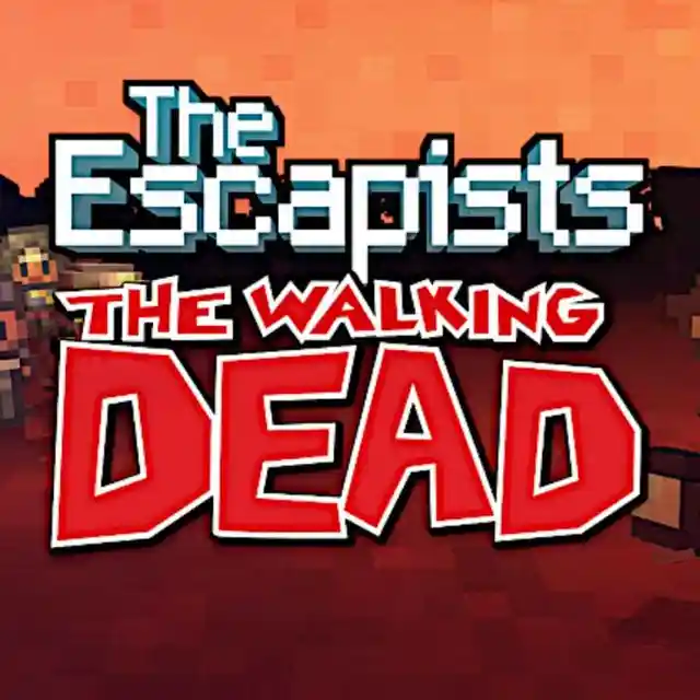 Купить The Escapists: The Walking Dead - изображение