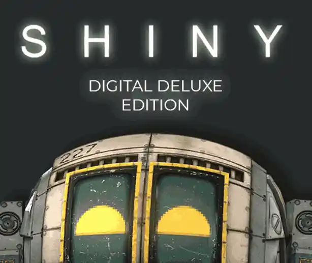 Купить Shiny: Digital Deluxe Edition - изображение