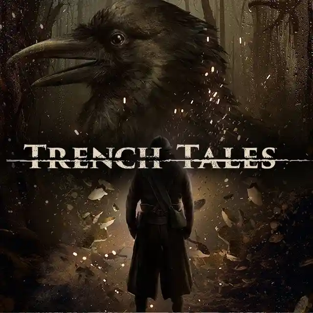 Купить Trench Tales - изображение