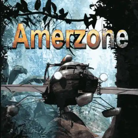 Купить Amerzone: The Explorer’s Legacy (1999) - изображение