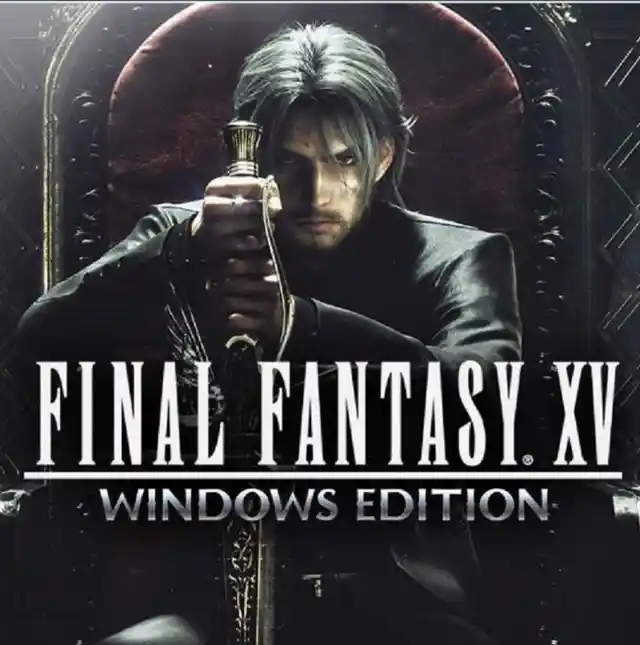 Купить Final Fantasy XV Windows Edition - изображение
