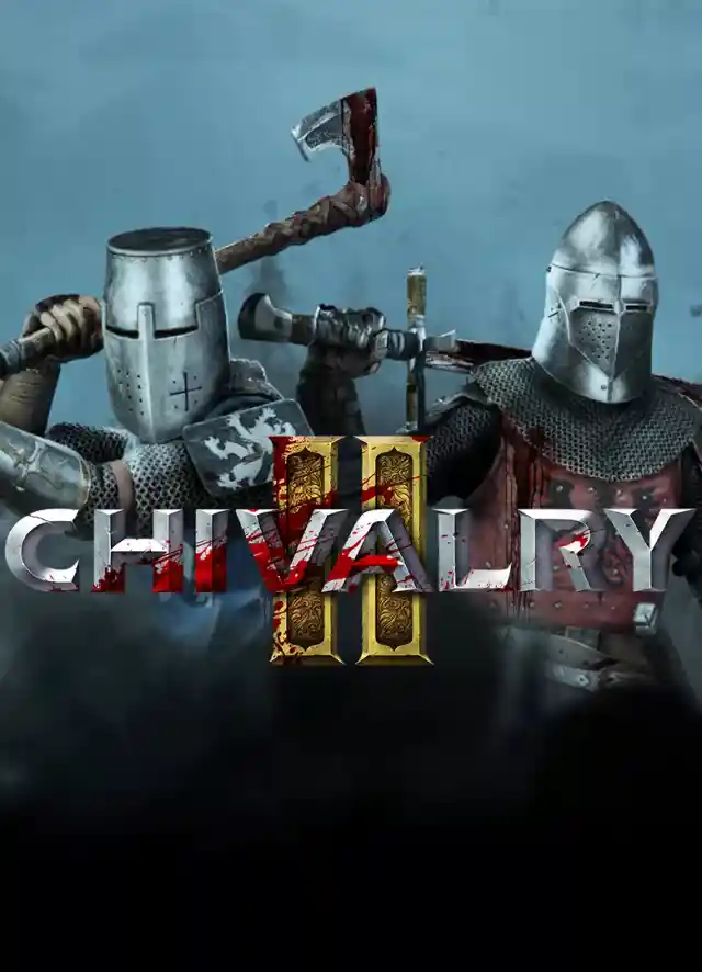Купить Chivalry 2 - изображение