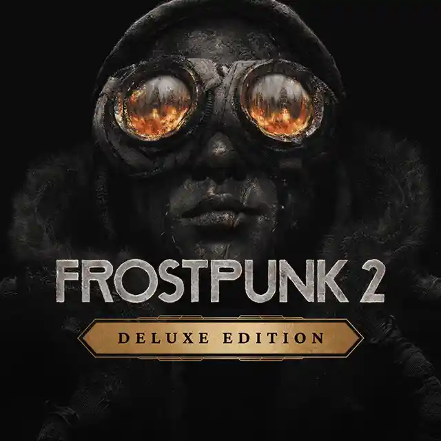 Купить Frostpunk 2 - Deluxe Edition - изображение