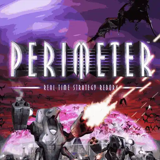Купить Perimeter - изображение