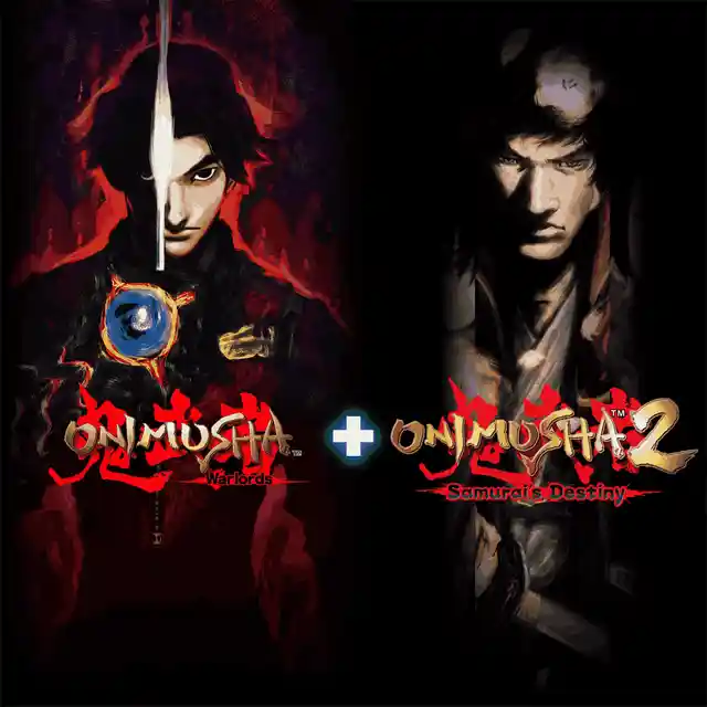 Купить Onimusha 1+2 - изображение