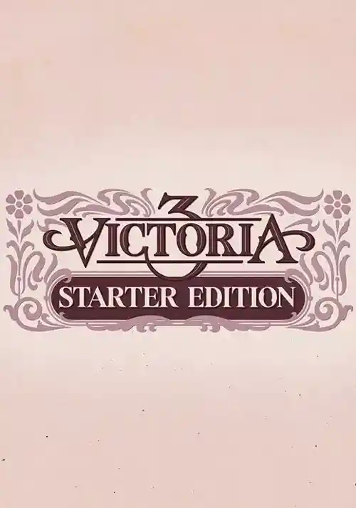 Купить Victoria 3: Starter Edition - изображение