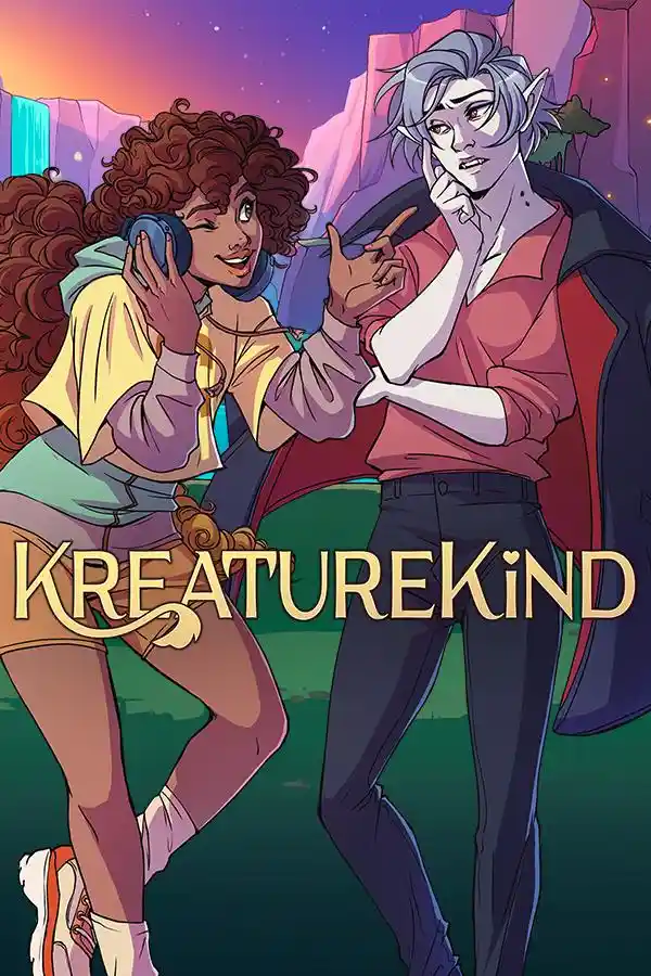 Купить KreatureKind - изображение