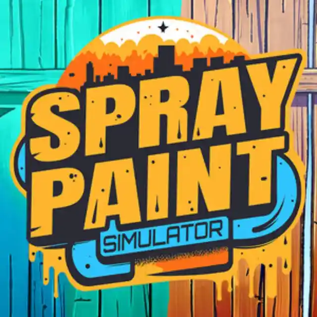 Купить Spray Paint Simulator - изображение