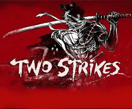 Купить Two Strikes - изображение