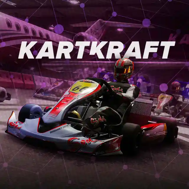 Купить KartKraft - изображение