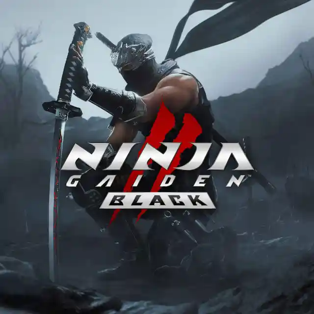 Купить NINJA GAIDEN 2 Black - изображение