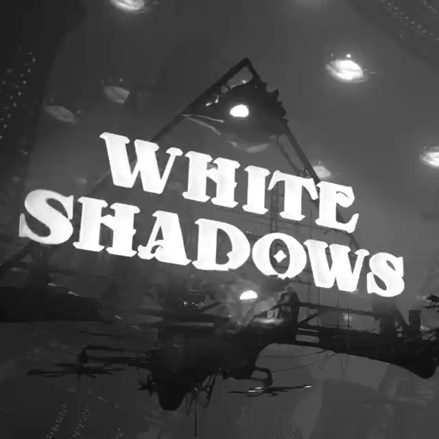 Купить White Shadows - изображение