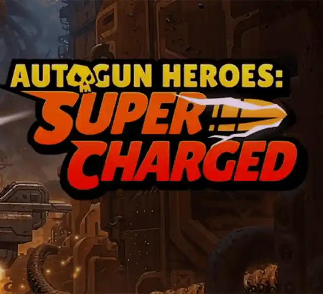 Купить Autogun Heroes: Supercharged - изображение
