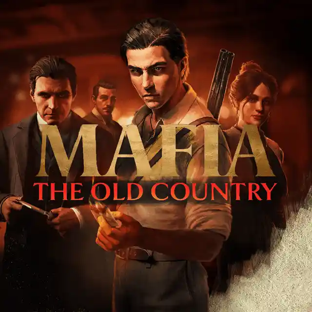 Купить Mafia: The Old Country - изображение