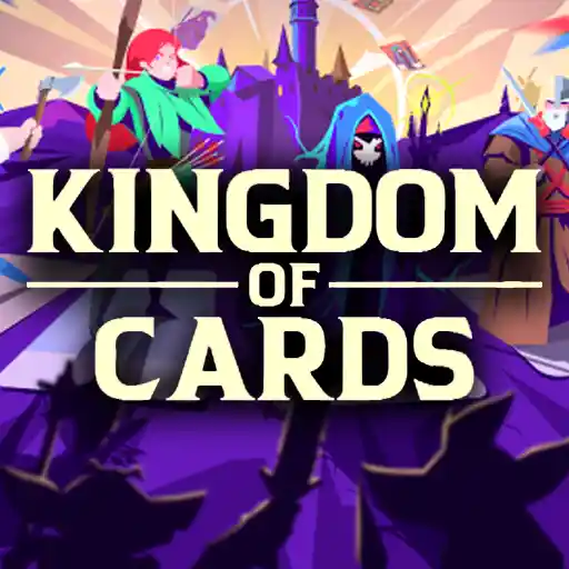 Купить Kingdom of Cards - изображение