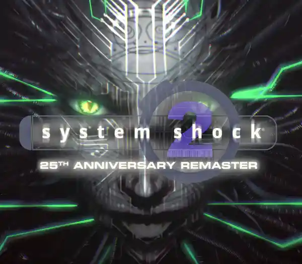Купить System Shock 2: 25th Anniversary Remaster - изображение