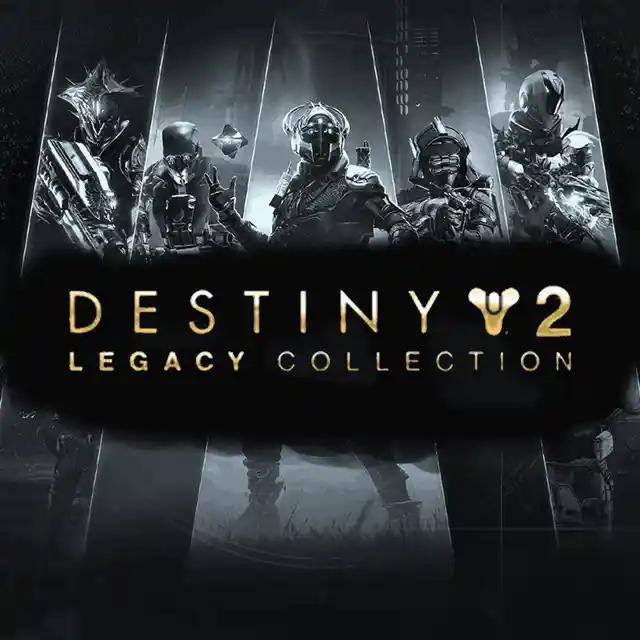 Купить Destiny 2: Коллекция «Классика» (2025) - изображение