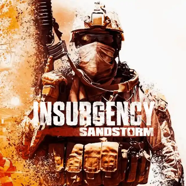 Купить Insurgency: Sandstorm - изображение