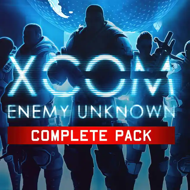 Купить XCOM: Enemy Unknown Complete Edition - изображение
