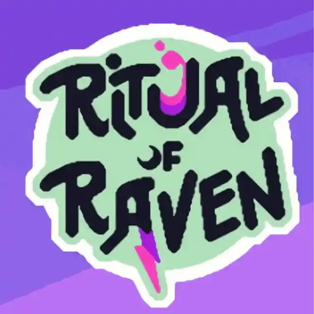 Купить Ritual of Raven - изображение