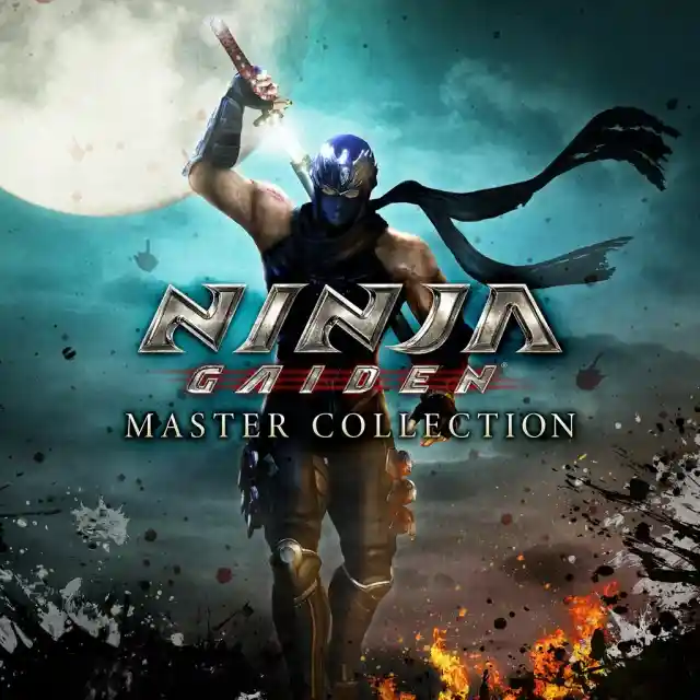 Купить NINJA GAIDEN: Master Collection - изображение