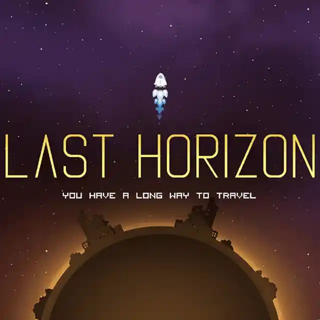 Купить Last Horizon - изображение