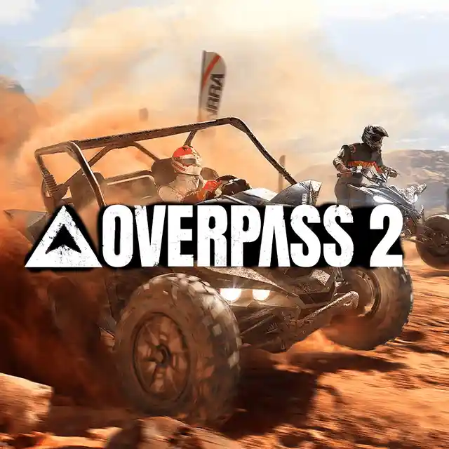 Купить Overpass 2 - изображение