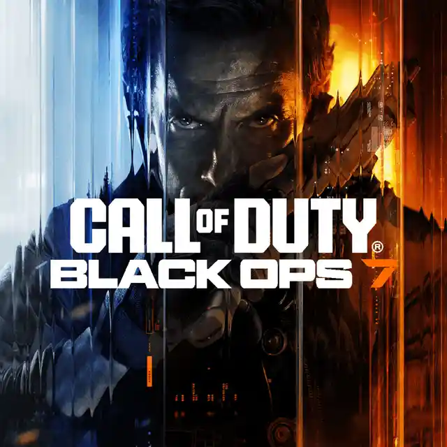 Купить Call of Duty: Black Ops 7 - изображение