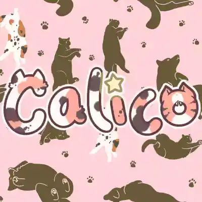 Купить Calico - изображение