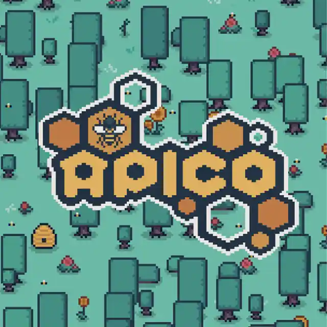 Купить APICO - изображение