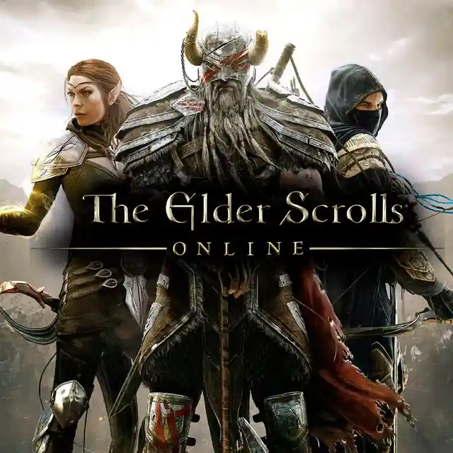 Купить The Elder Scrolls Online - изображение