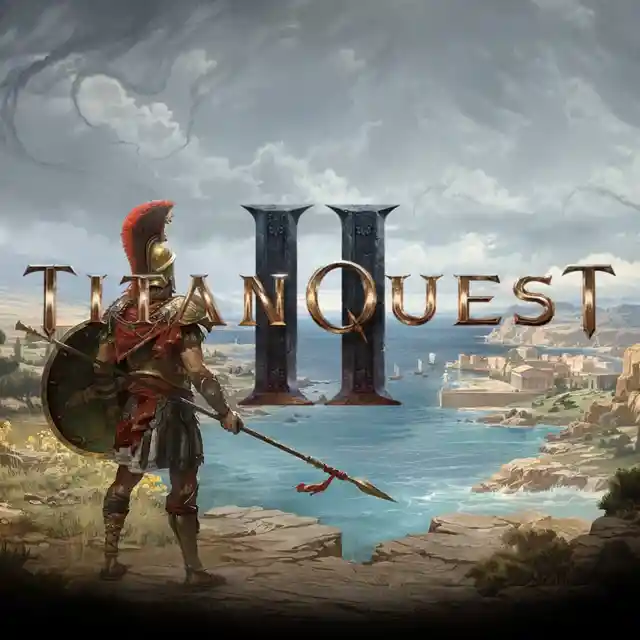 Купить Titan Quest II - изображение