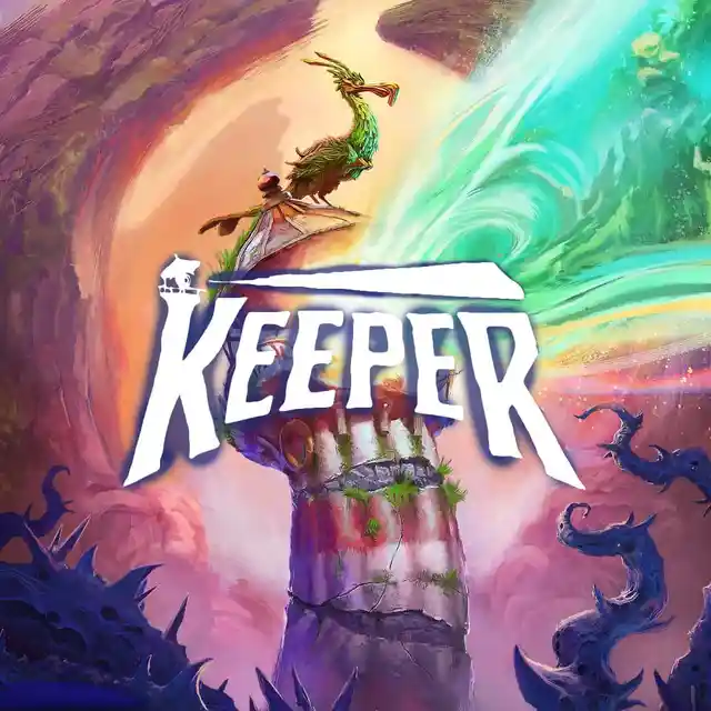 Купить Keeper - изображение