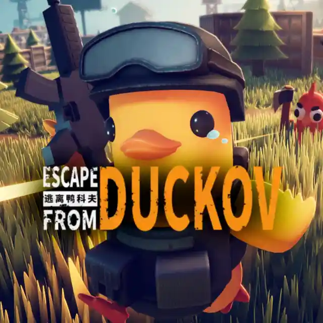 Купить Escape from Duckov - изображение