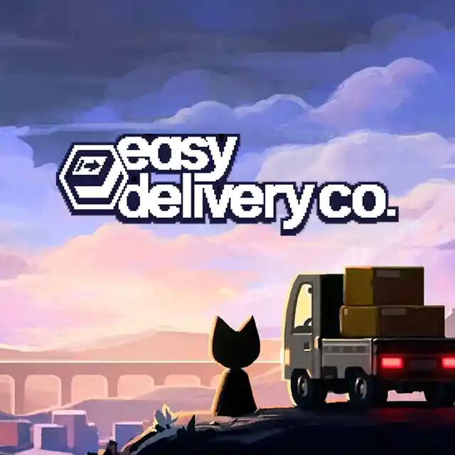 Купить Easy Delivery Co. - изображение