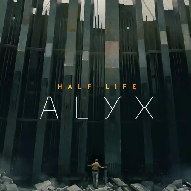 Купить Half-Life: Alyx - изображение