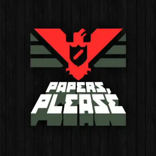 Купить Papers, Please - изображение