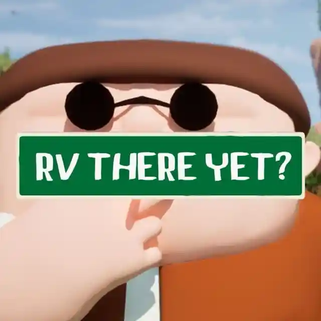 Купить RV There Yet? - изображение