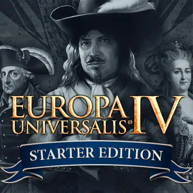 Купить Europa Universalis IV: Starter Edition - изображение